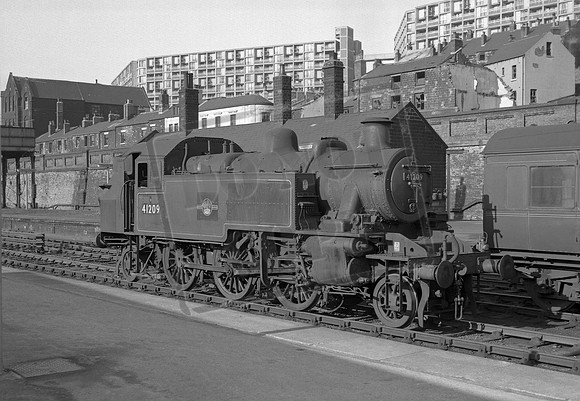 41209 1961c Sheffield