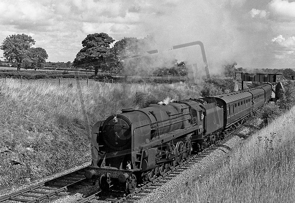 92006 1961-08-06 Masbury