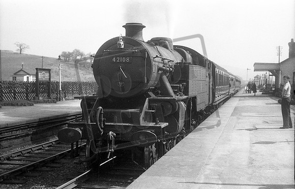 42108 1960-04-21 Bamford