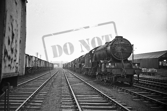 60819 1963 Bathgate