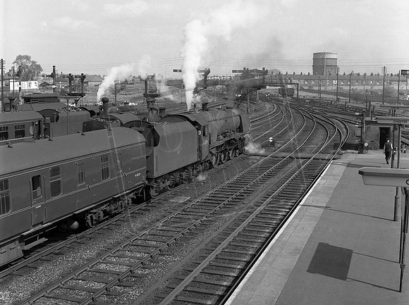 46254 1960s Chester