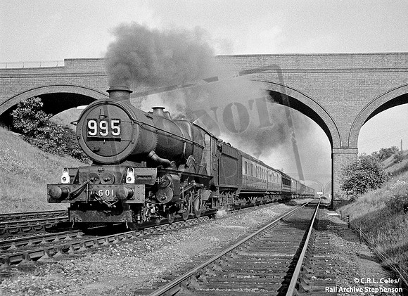 6011 1946 Gerrards Cross