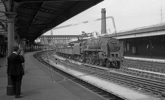 92087 1965-07-16 Gloucester Central