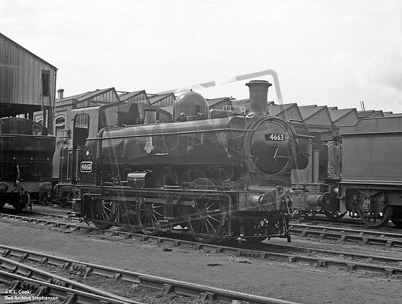 4663 1956-08-12 Swindon Works
