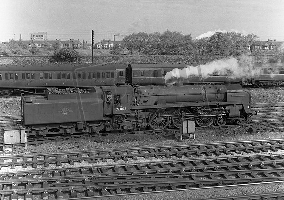 72006 1960s Chester