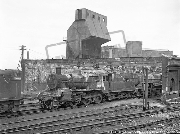 78037 1960-06 Preston shed