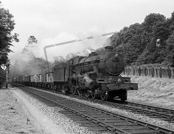 4079 1961 Bradford on Avon