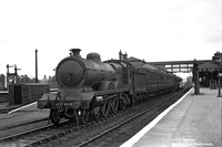 6087 1930s Spalding