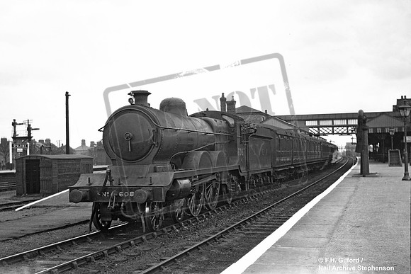 6087 1930s Spalding