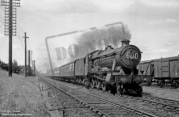 1013 1949 Iver
