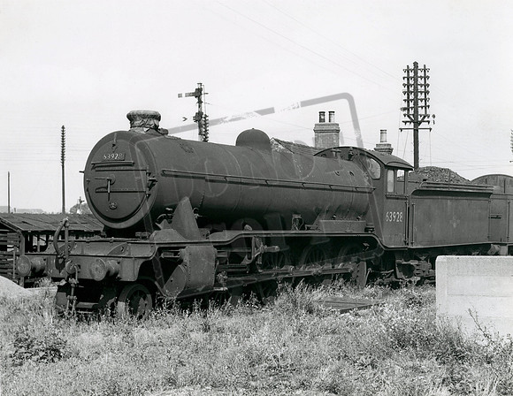 63928 1959-08 Retford
