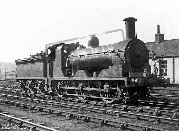 9249 1929-07-16 Riccarton Junction