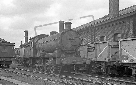 63434 1962-08-25 Blaydon