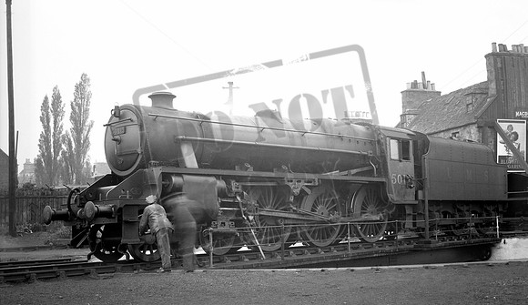 5012 1930s Wick