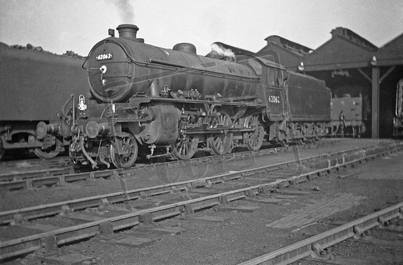 62062 1964c Royston
