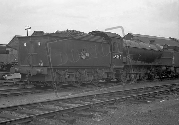 63460 1964-05-09 Darlington