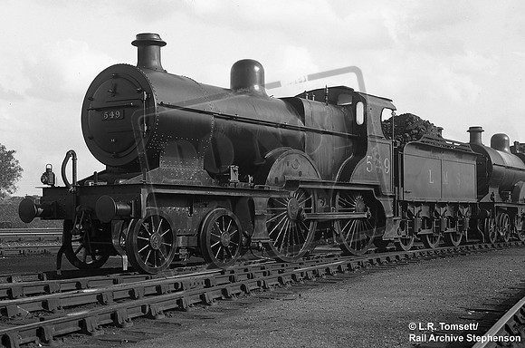 549 1934-09 Bedford