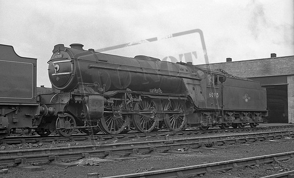 60915 1961-08-29 Thornaby