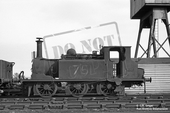 751 1932-02 Eastbourne