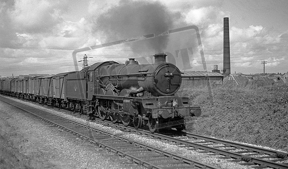 7036 1962 Wednesbury