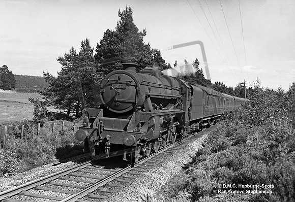 45474 1960-07-02 near Carr Bridge