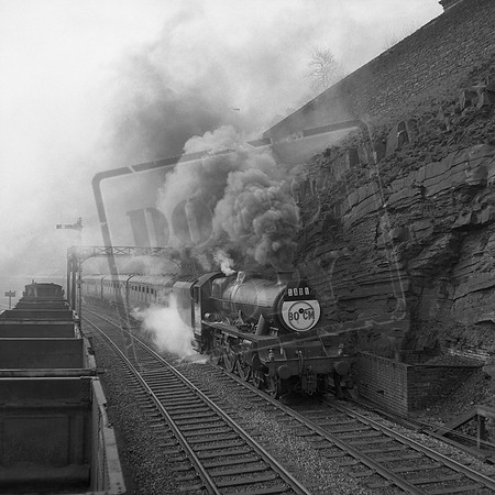 45595 1960s Mossley