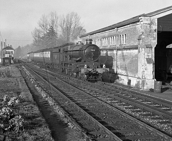 7015 1957c Bradford on Avon