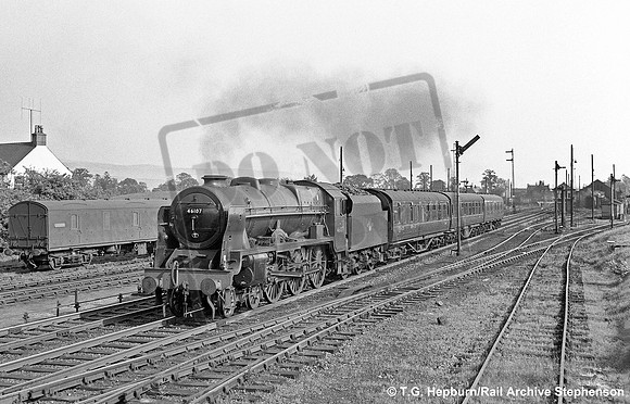 46107 1962c Beattock