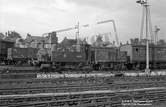30093 1953-07-12 Bournemouth