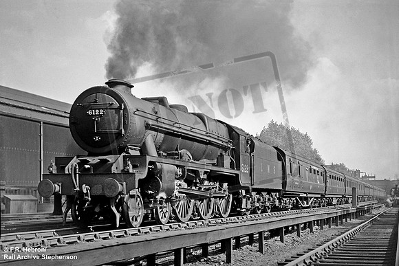 6122 1947 Camden