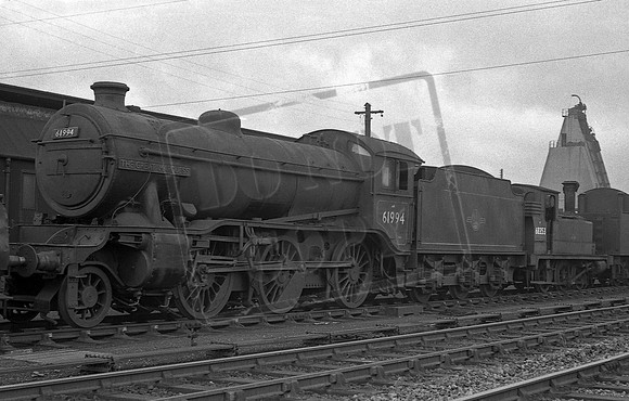 61994 1962-08-21 Thornton Junction