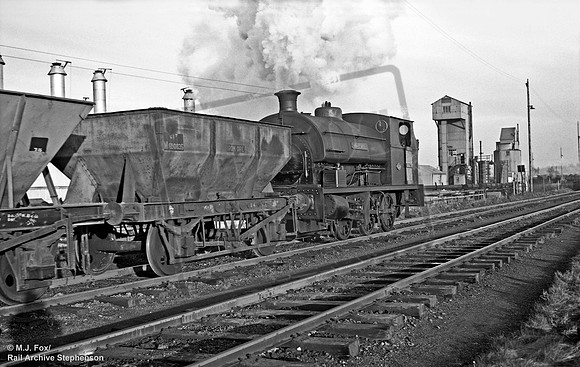Industrial Sir Charles 1960-12-05 Oxford Ironstone Company