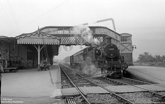 41307 1965-10-23 Glastonbury