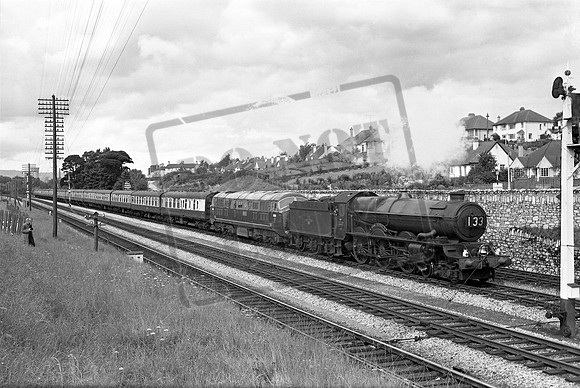 6000 D601 1958-08-23 Aller Junction
