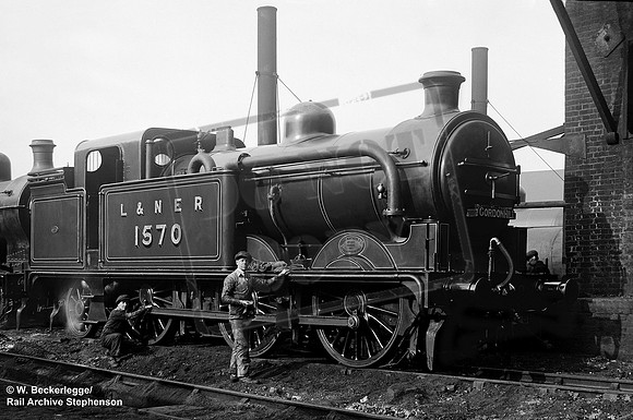 1570 1923-03 Kings Cross