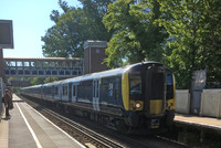 450096 2025-05-11 Bracknell