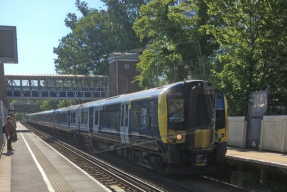 450096 2025-05-11 Bracknell