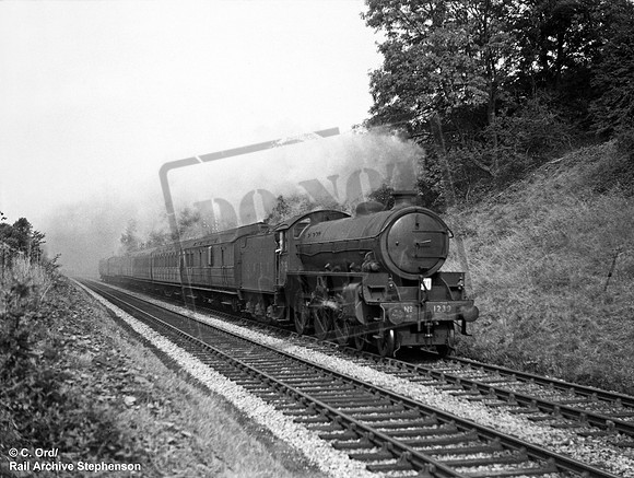 1239 1948 near Holtby
