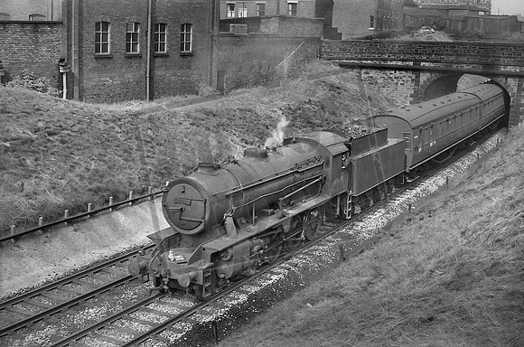 90497 1950s Ashton under Lyne