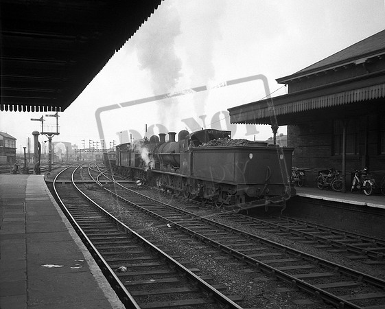 49114 1961c Walsall