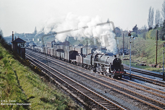 75003 1961-03-25 Beaconsfield