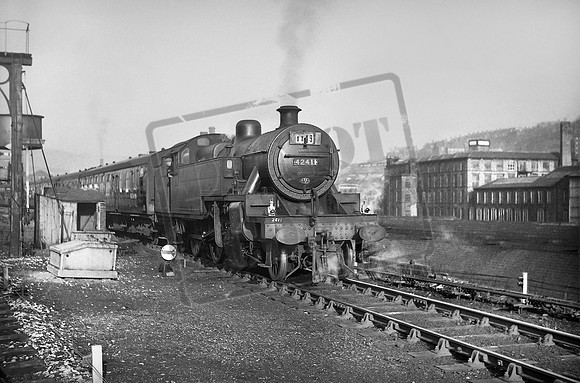 42411 1964-04-18 Sowerby Bridge