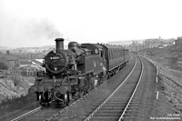 84009 1950s Barnsley