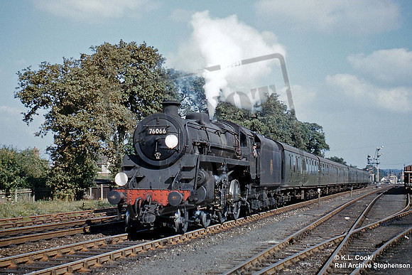 76066 1959-09-20 Brockenhurst