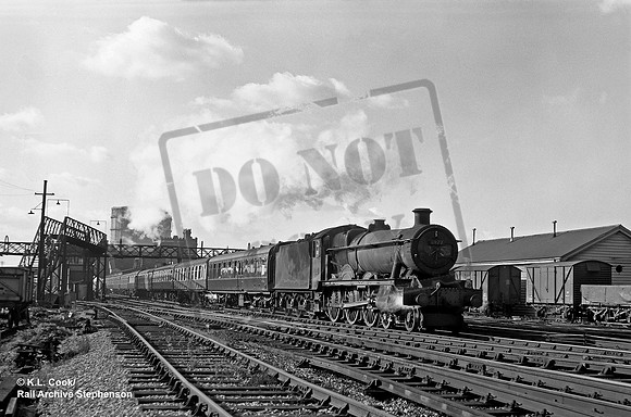 6977 1959-10-25 Southall