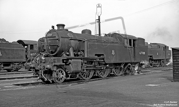 67788 1955-10-09 Neasden shed