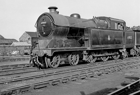 69803 1953-10 Boston MPD