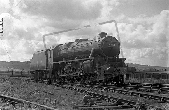 4962 1946-6 Horwich Works