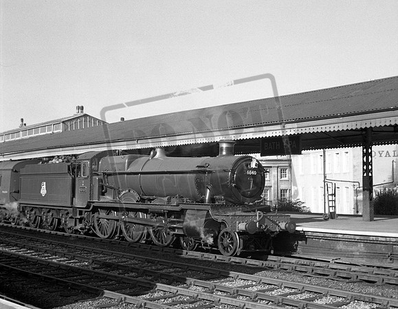 6840 1956c Bath Spa