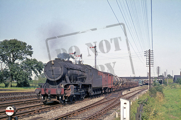 90035 1964-09-12 Brocklesby